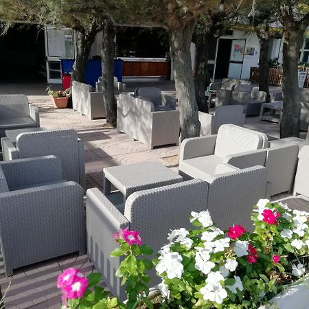 Ferienwohnung Italy-House.Com Brigida 100 Up Termoli Exterior foto