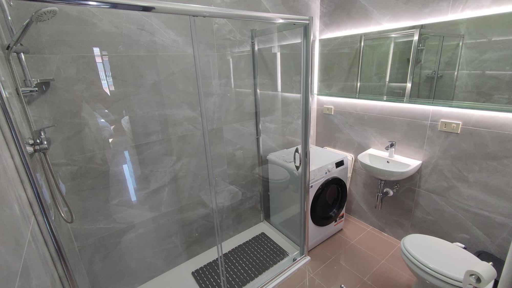 Ferienwohnung Italy-House.Com Brigida 100 Up Termoli Exterior foto