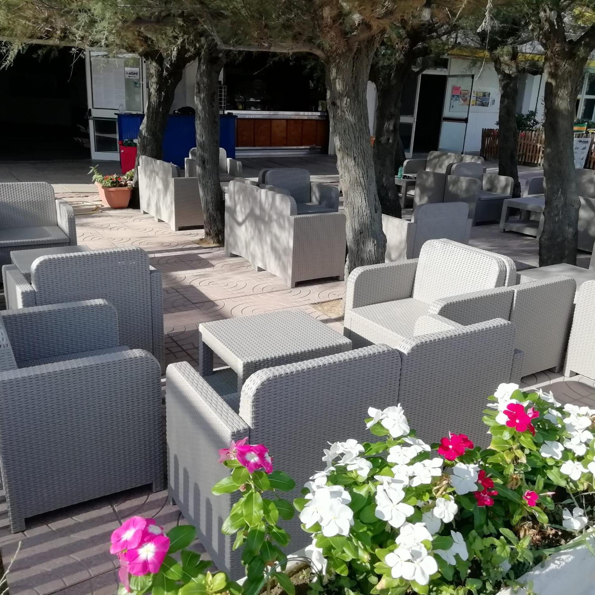 Ferienwohnung Italy-House.Com Brigida 100 Up Termoli Exterior foto